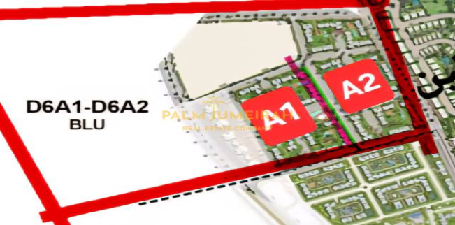 Apartment For Sale In Sheikh Zayed City - Giza