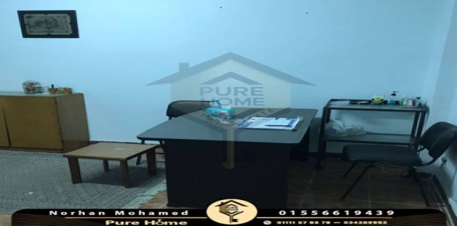 Office For Sale In Glim - Qism El-Raml - Alexandria
