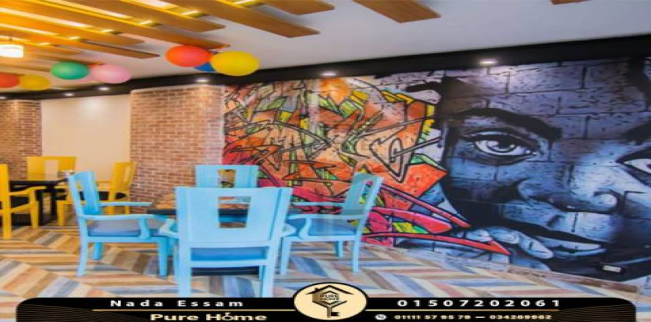 Store For Sale In Sidi Beshr - Qism El-Montaza - Alexandria