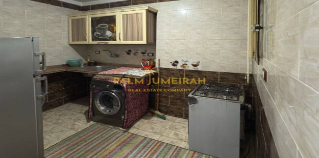 Apartment For Sale In Ganaklis - Qism El-Raml - Alexandria