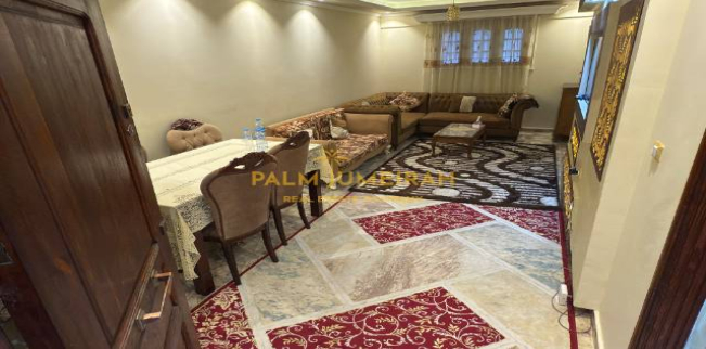 Apartment For Sale In Ganaklis - Qism El-Raml - Alexandria