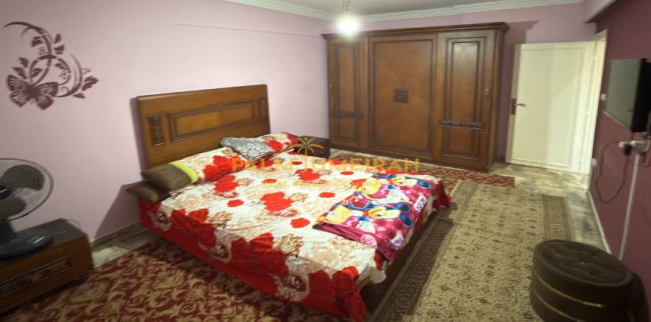 Apartment For Sale In Ganaklis - Qism El-Raml - Alexandria