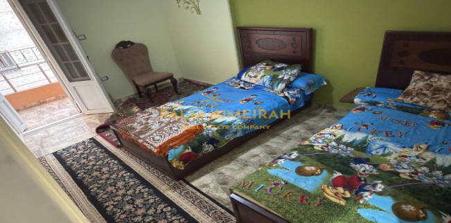 Apartment For Sale In Ganaklis - Qism El-Raml - Alexandria