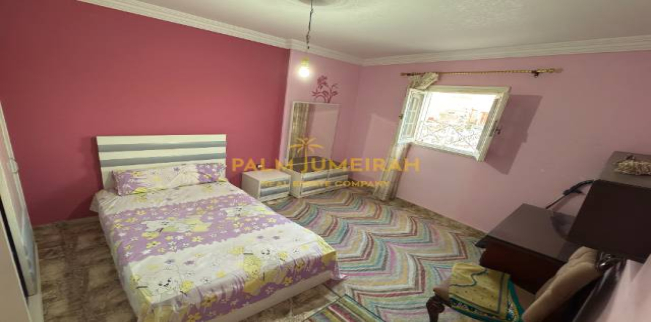Apartment For Sale In Ganaklis - Qism El-Raml - Alexandria