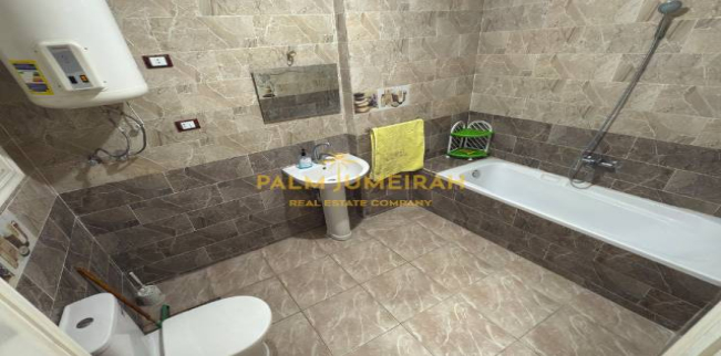 Apartment For Sale In Ganaklis - Qism El-Raml - Alexandria