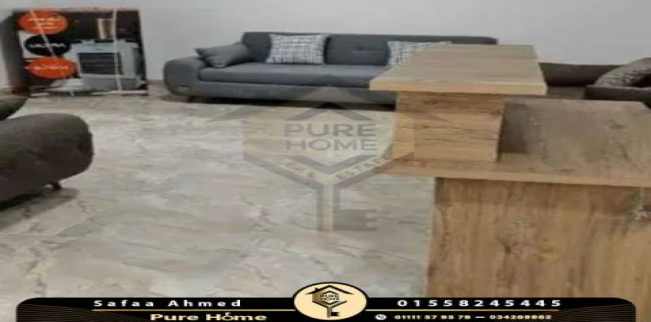 Office For Rent In Al Ibrahimiyyah - Qesm Bab Sharqi - Alexandria