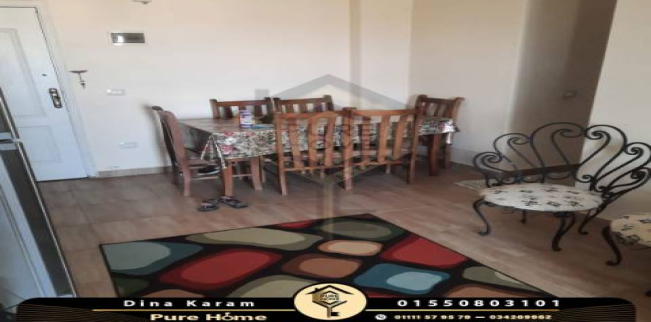 Holiday Villa For Sale In El-Alamein - Markaz Al Alamein - Matrouh