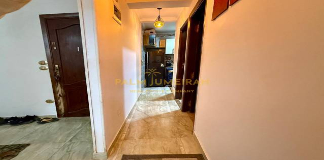 Apartment For Sale In Smoha - Qism Sidi Gabir - Alexandria