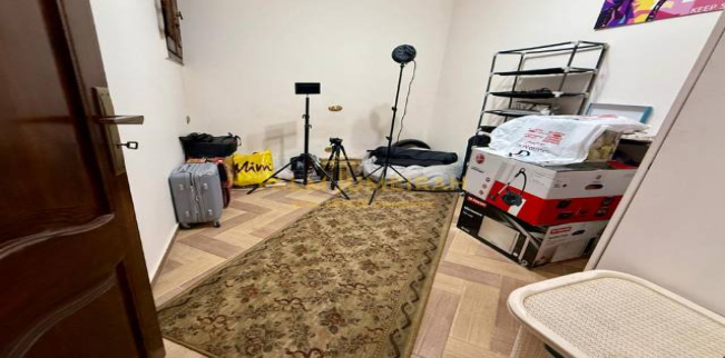 Apartment For Sale In Smoha - Qism Sidi Gabir - Alexandria