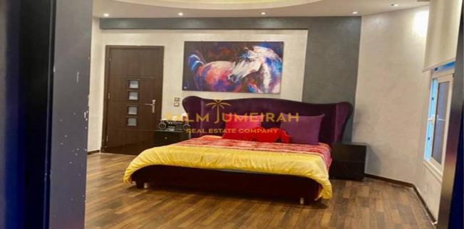 Villa For Rent In King Maryut - Qesm Al Amereyah - Alexandria