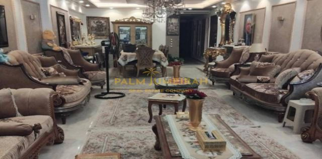 Apartment For Sale In Glim - Qism El-Raml - Alexandria