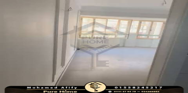 Apartment For Sale In Roushdy - Qism Sidi Gabir - Alexandria