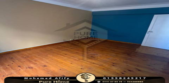 Apartment For Sale In Roushdy - Qism Sidi Gabir - Alexandria