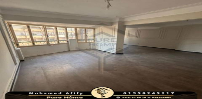 Apartment For Sale In Roushdy - Qism Sidi Gabir - Alexandria