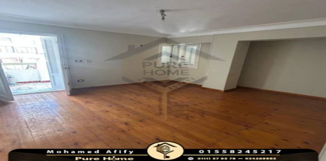 Apartment For Sale In Roushdy - Qism Sidi Gabir - Alexandria