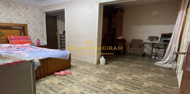 Apartment For Sale In Kamba Chares - Qesm Bab Sharqi - Alexandria