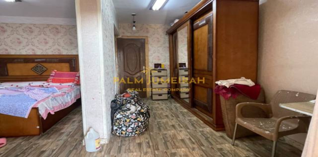 Apartment For Sale In Kamba Chares - Qesm Bab Sharqi - Alexandria