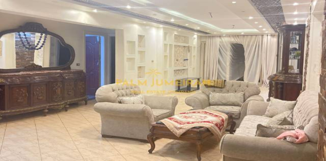 Apartment For Sale In Kamba Chares - Qesm Bab Sharqi - Alexandria