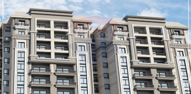 Apartment For Sale In Smoha - Qism Sidi Gabir - Alexandria