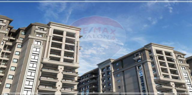 Apartment For Sale In Smoha - Qism Sidi Gabir - Alexandria