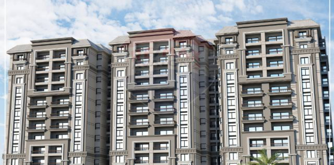 Apartment For Sale In Smoha - Qism Sidi Gabir - Alexandria