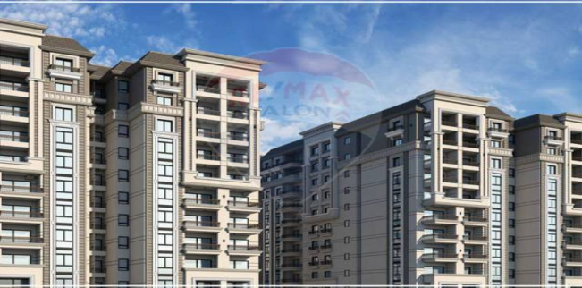 Apartment For Sale In Smoha - Qism Sidi Gabir - Alexandria