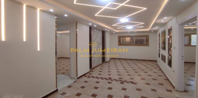 Apartment For Sale In Miami - Qism El-Montaza - Alexandria