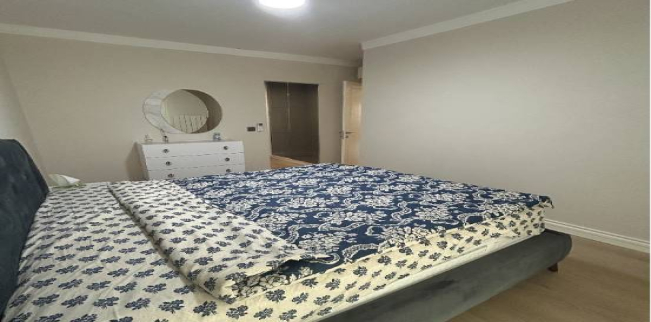 شقة للبيع فى بيليك دوزو - إسطنبول