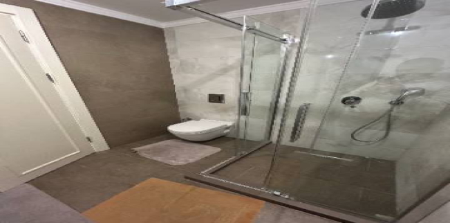 شقة للبيع فى بيليك دوزو - إسطنبول