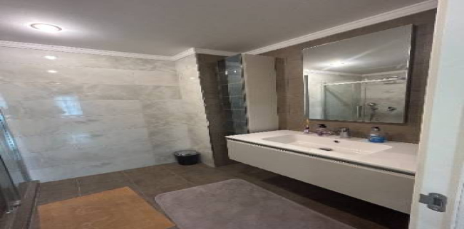 شقة للبيع فى بيليك دوزو - إسطنبول