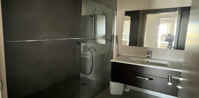 Apartment For Sale In Kuchukchekmege - Istanbul