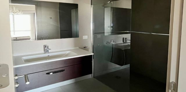 Apartment For Sale In Kuchukchekmege - Istanbul