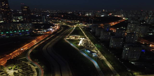 Apartment For Sale In Kuchukchekmege - Istanbul