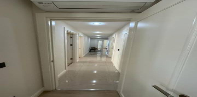 Apartment For Sale In Beylikduzu - Istanbul