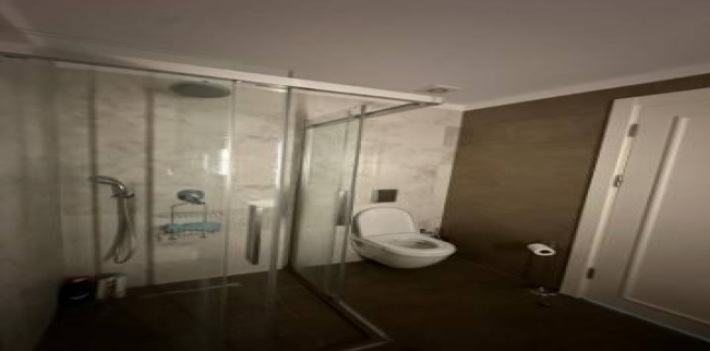 Apartment For Sale In Beylikduzu - Istanbul