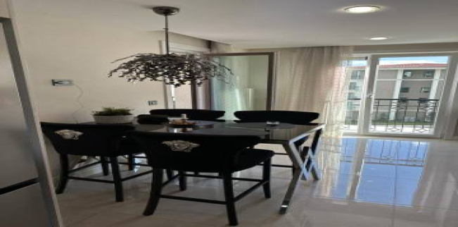 Apartment For Sale In Beylikduzu - Istanbul