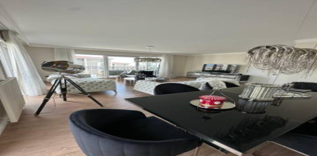 Apartment For Sale In Beylikduzu - Istanbul