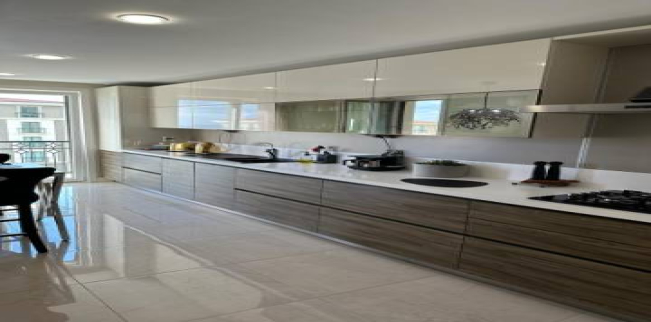 Apartment For Sale In Beylikduzu - Istanbul