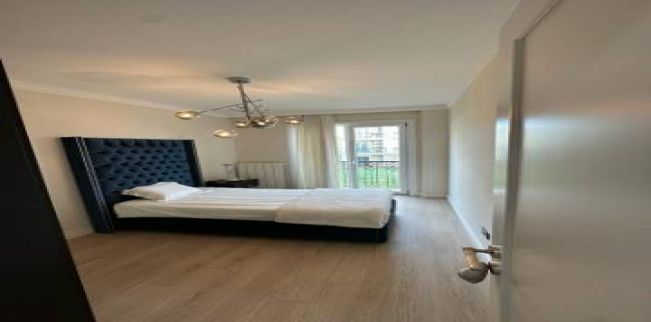 Apartment For Sale In Beylikduzu - Istanbul