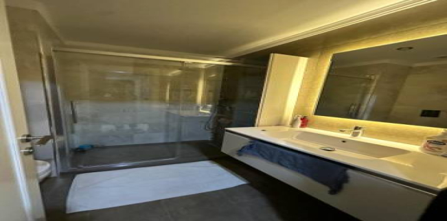 Apartment For Sale In Beylikduzu - Istanbul