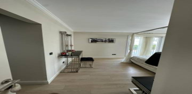 Apartment For Sale In Beylikduzu - Istanbul