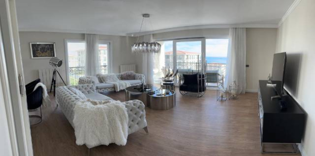 Apartment For Sale In Beylikduzu - Istanbul