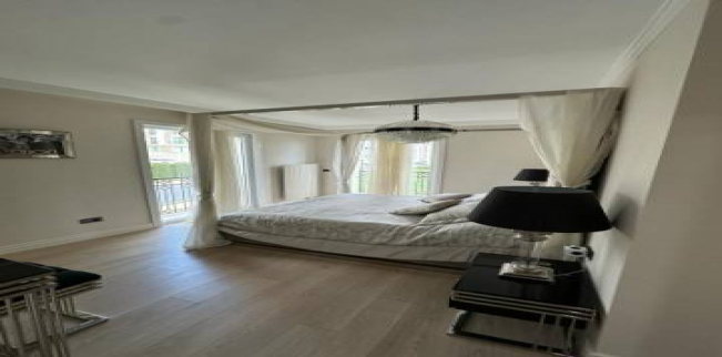 Apartment For Sale In Beylikduzu - Istanbul