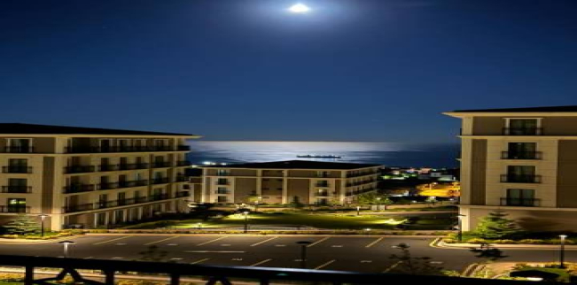 Apartment For Sale In Beylikduzu - Istanbul