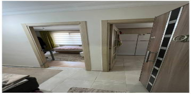 Apartment For Sale In Beylikduzu - Istanbul