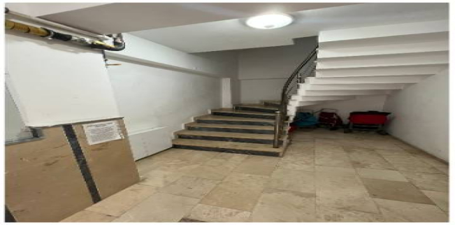 Apartment For Sale In Beylikduzu - Istanbul