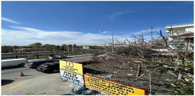 Apartment For Sale In Beylikduzu - Istanbul