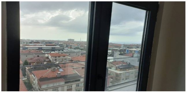 Apartment For Sale In Avglar - Istanbul