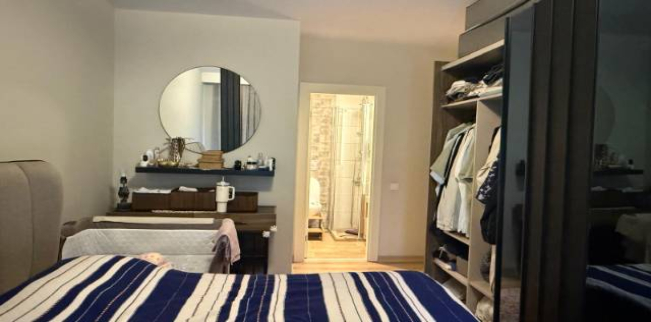 شقة للبيع فى بيليك دوزو - إسطنبول