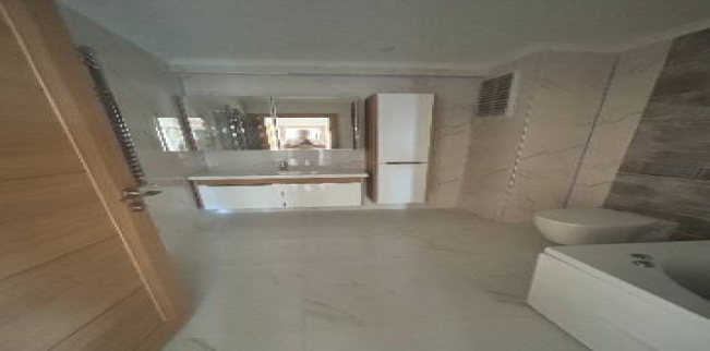 شقة للإيجار فى بيوك جكمجة - إسطنبول